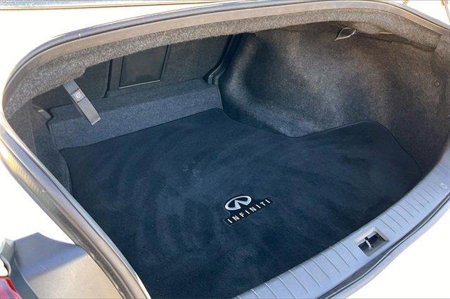 2018 INFINITI Q50 Vehicle Photo in INDEPENDENCE, MO 64055-1314