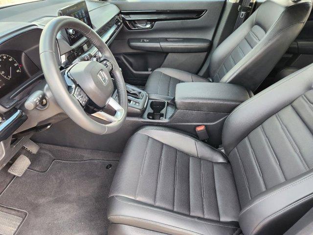 2023 Honda CR-V Vehicle Photo in SUGAR LAND, TX 77478-0000