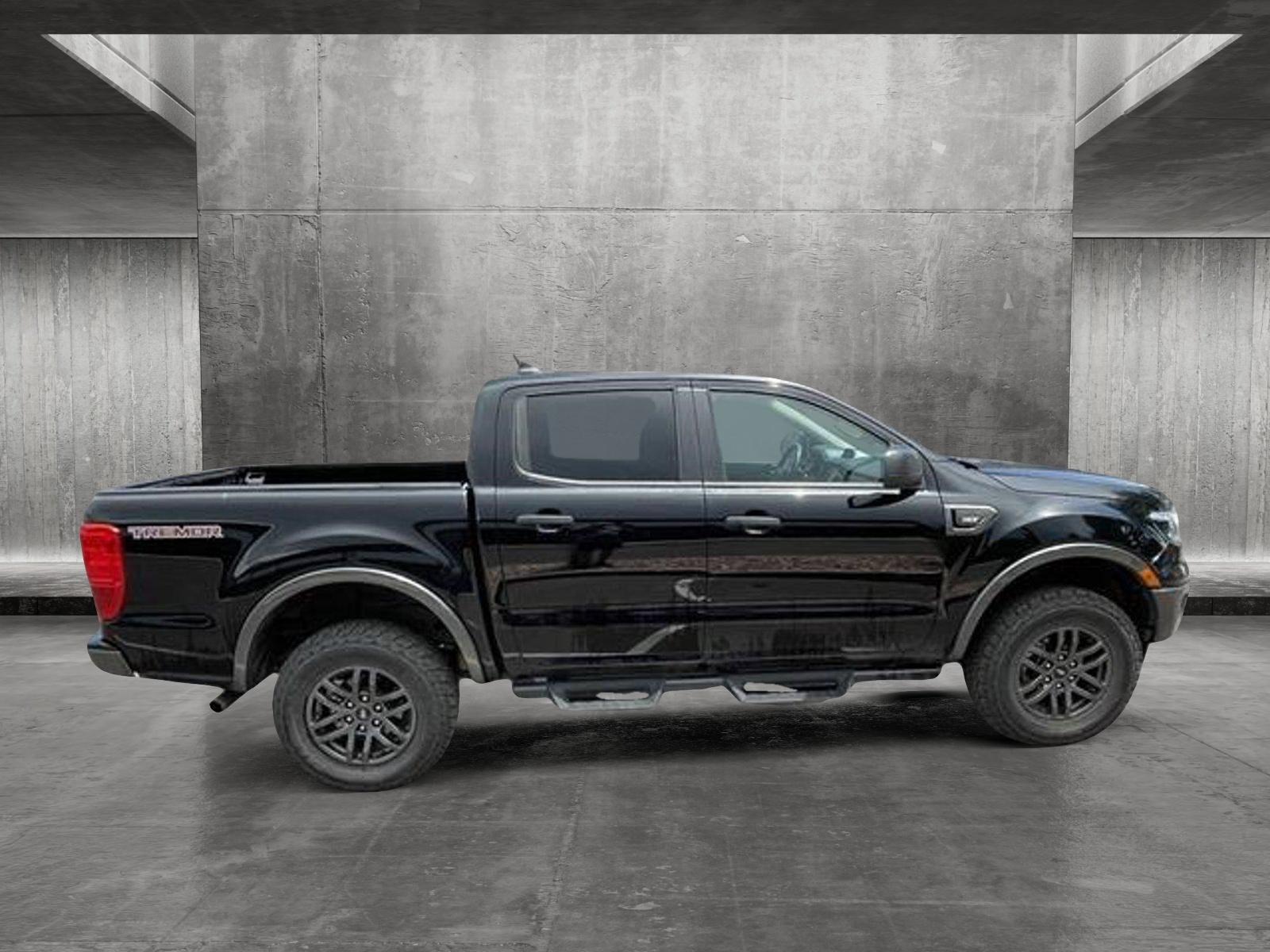 2021 Ford Ranger Vehicle Photo in Clearwater, FL 33765