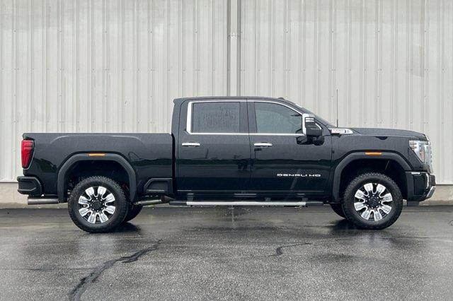 2024 GMC Sierra 2500 HD Vehicle Photo in BOISE, ID 83705-3761