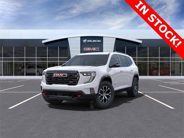 2024 GMC Acadia Vehicle Photo in JACKSON, MI 49202-1834