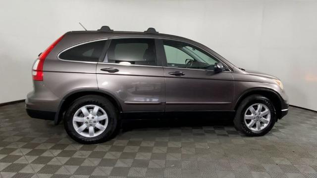 2011 Honda CR-V Vehicle Photo in ALLIANCE, OH 44601-4622