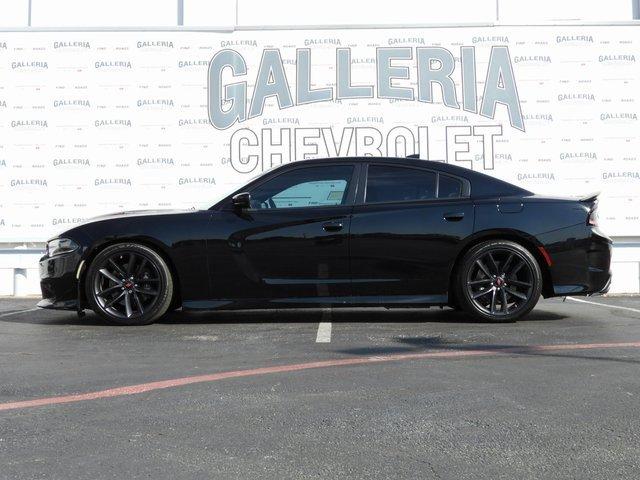 2019 Dodge Charger Vehicle Photo in DALLAS, TX 75244-5909