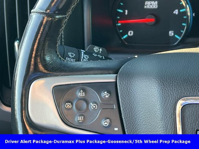 2019 GMC Sierra 2500HD Vehicle Photo in CHICOPEE, MA 01020-5001