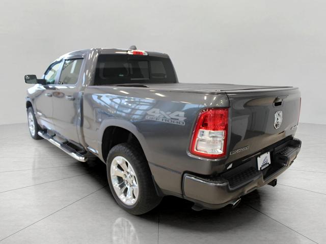 2020 Ram 1500 Vehicle Photo in Green Bay, WI 54304