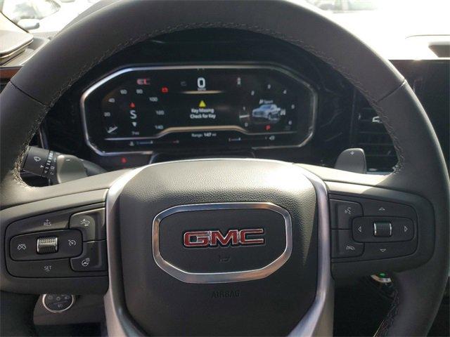 2025 GMC Sierra 1500 Vehicle Photo in SUNRISE, FL 33323-3202