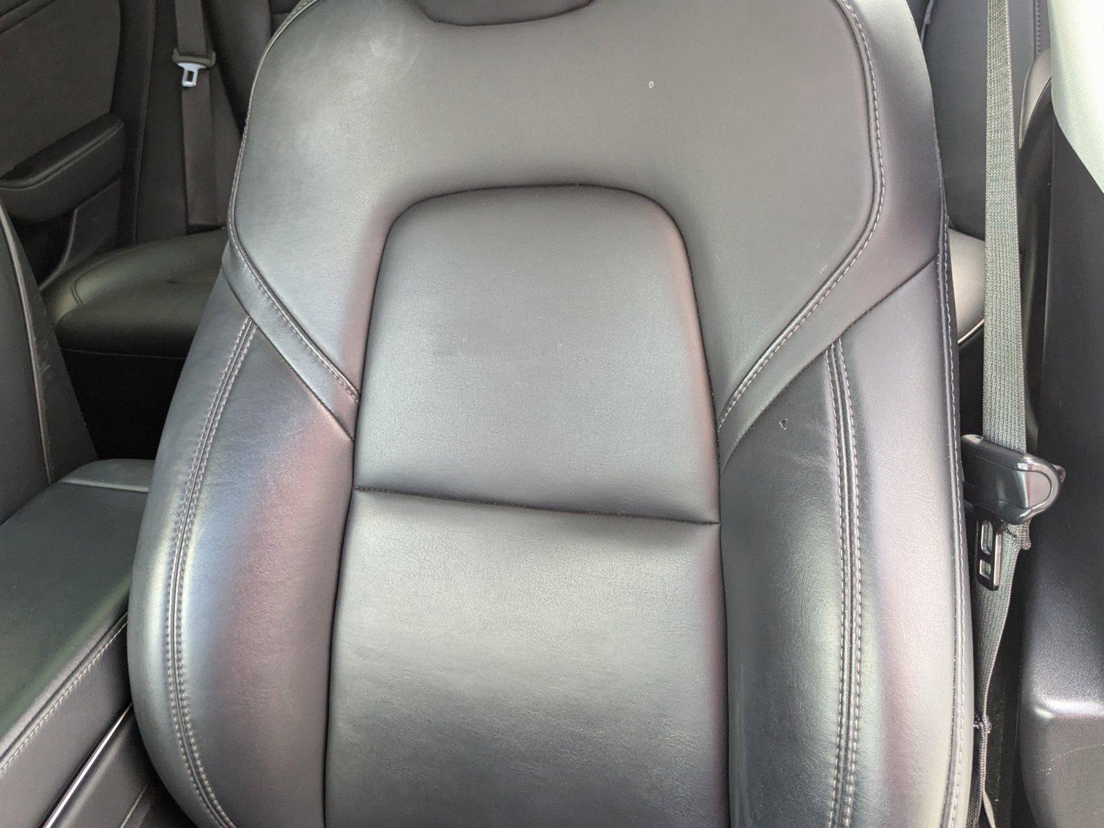 2018 Tesla Model 3 Vehicle Photo in Wesley Chapel, FL 33544