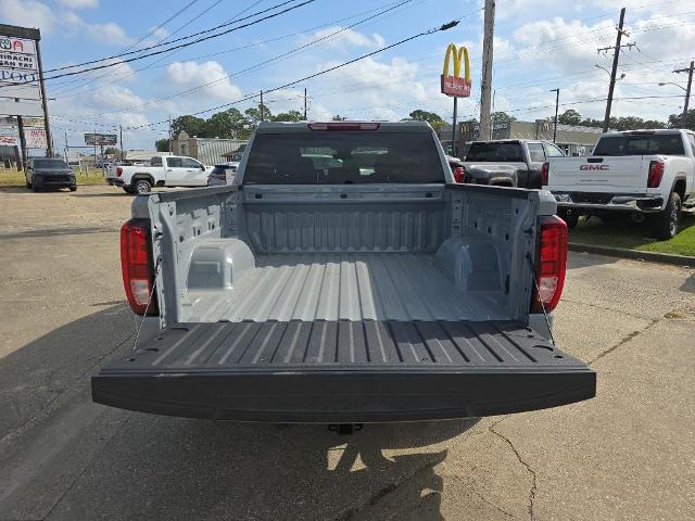 2024 GMC Sierra 1500 Vehicle Photo in LAFAYETTE, LA 70503-4541