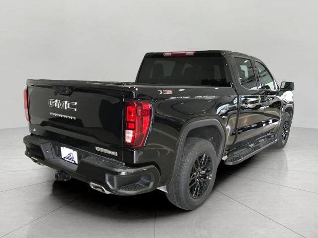 2024 GMC Sierra 1500 Vehicle Photo in GREEN BAY, WI 54303-3330