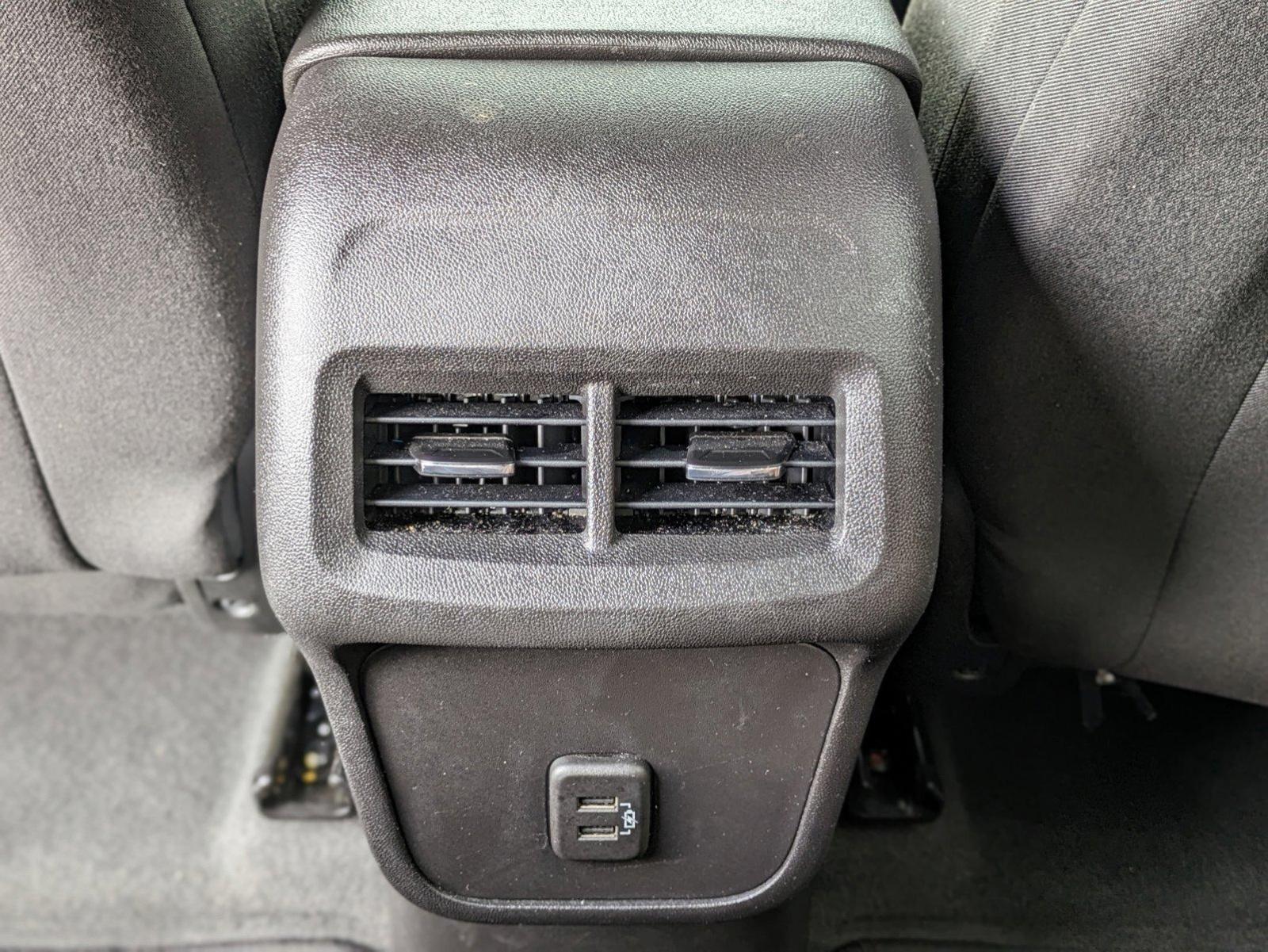 2023 Chevrolet Equinox Vehicle Photo in ORLANDO, FL 32812-3021