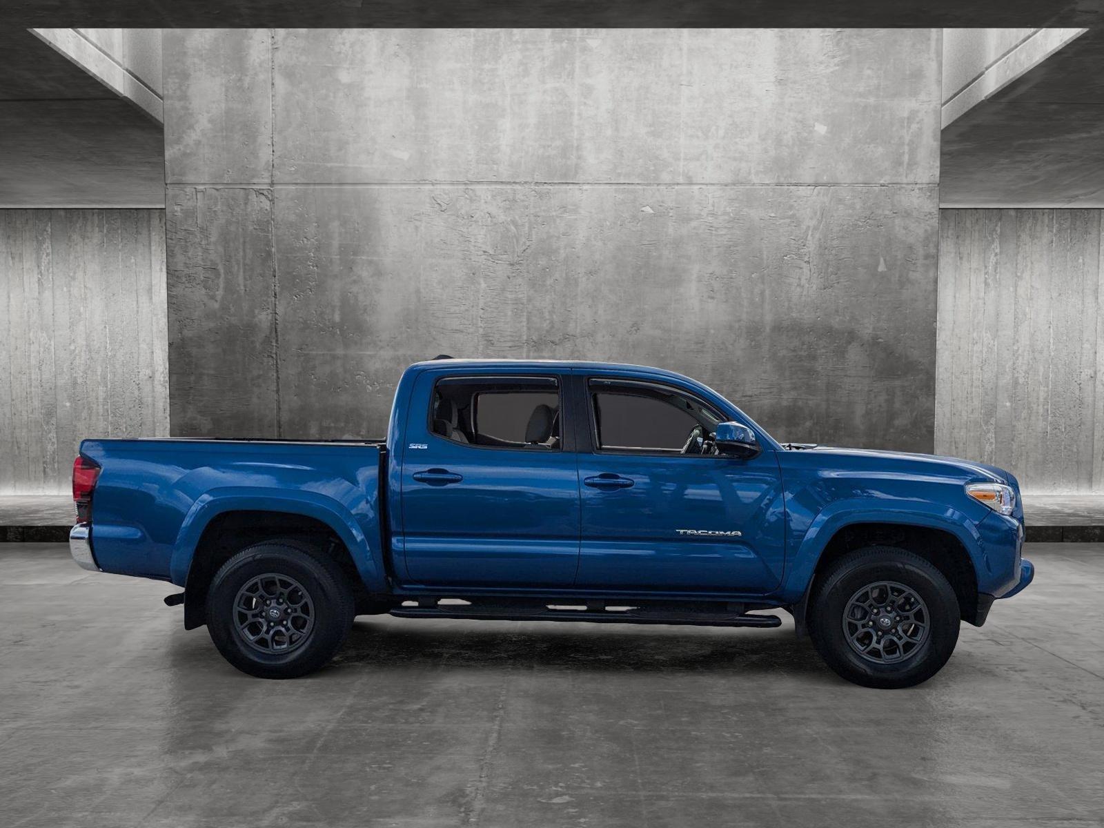 2018 Toyota Tacoma Vehicle Photo in Winter Park, FL 32792