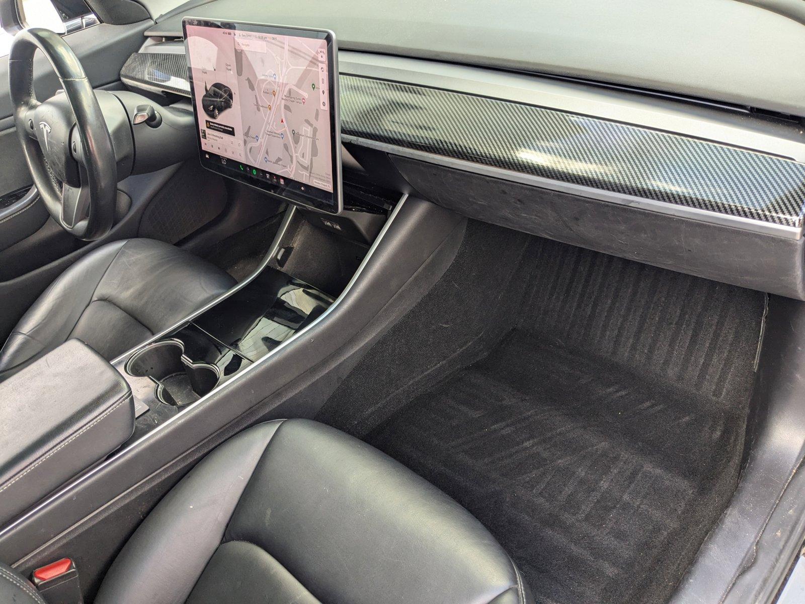 2018 Tesla Model 3 Vehicle Photo in Wesley Chapel, FL 33544