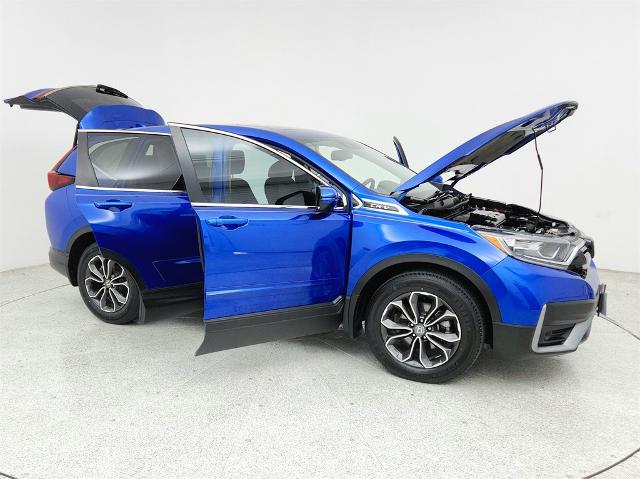 2022 Honda CR-V Vehicle Photo in Grapevine, TX 76051