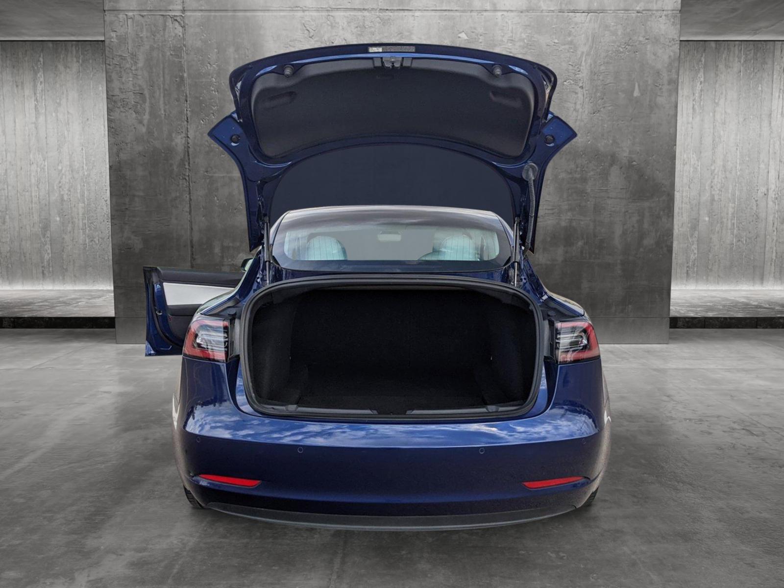 2019 Tesla Model 3 Vehicle Photo in Austin, TX 78728