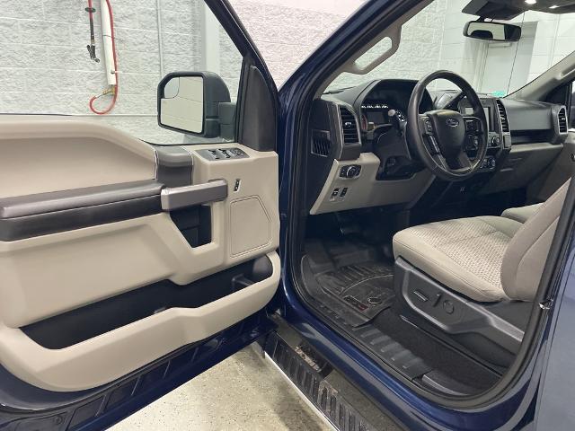 2019 Ford F-150 Vehicle Photo in ROGERS, MN 55374-9422