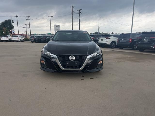 2020 Nissan Altima Vehicle Photo in Grapevine, TX 76051