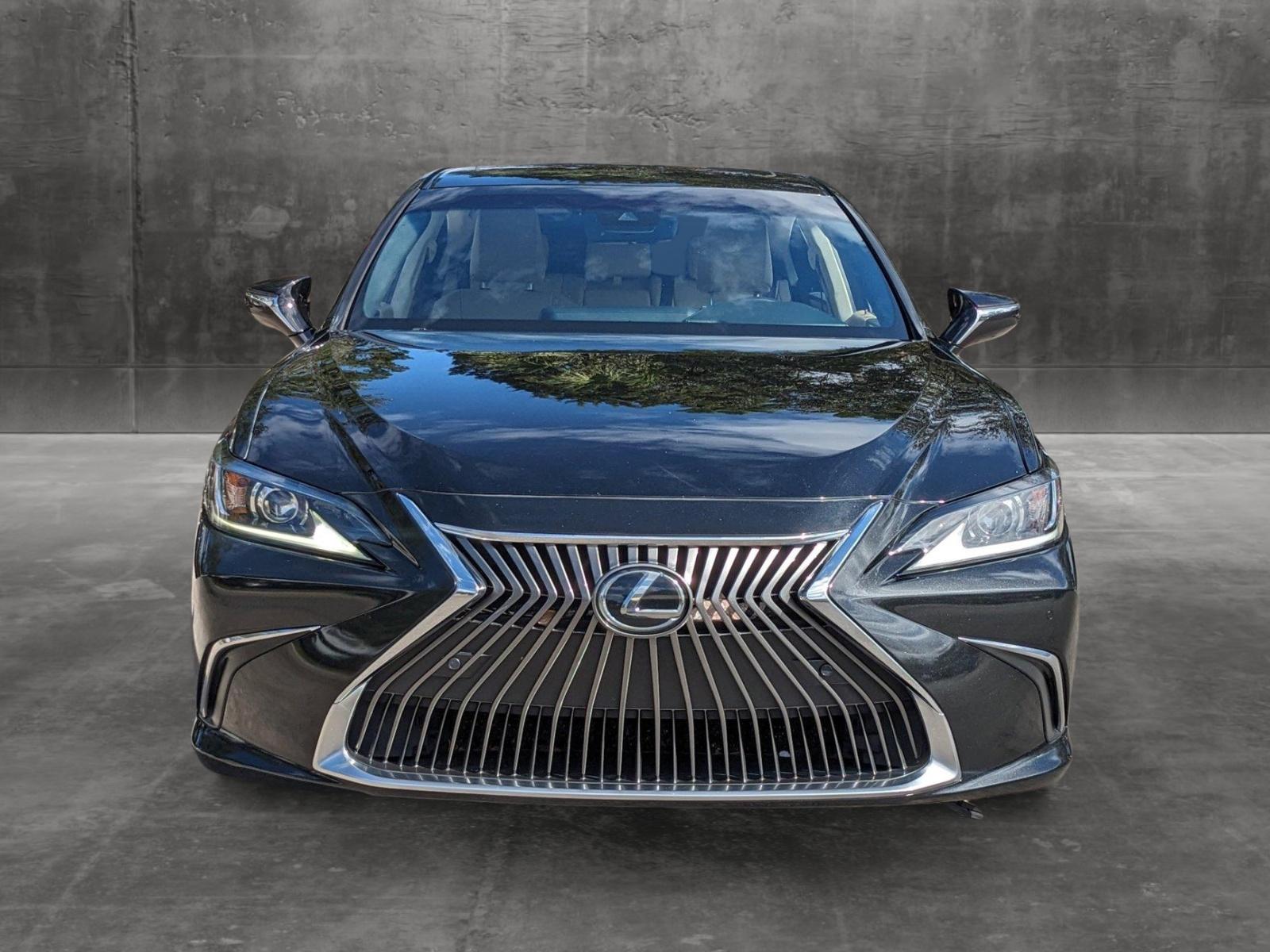 2019 Lexus ES 350 Vehicle Photo in Tampa, FL 33614