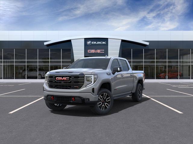 2025 GMC Sierra 1500 Vehicle Photo in LAUREL, MD 20707-4622