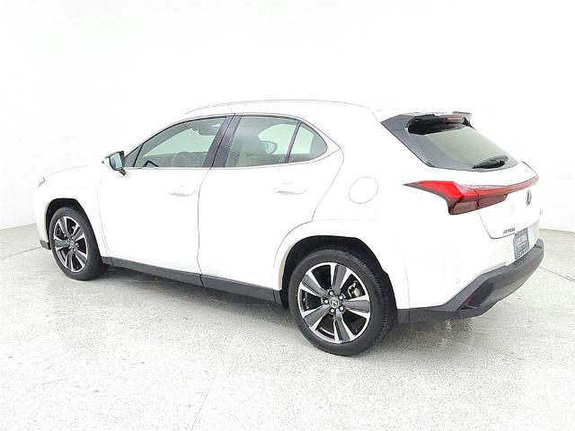 2022 Lexus UX 200 Vehicle Photo in Grapevine, TX 76051