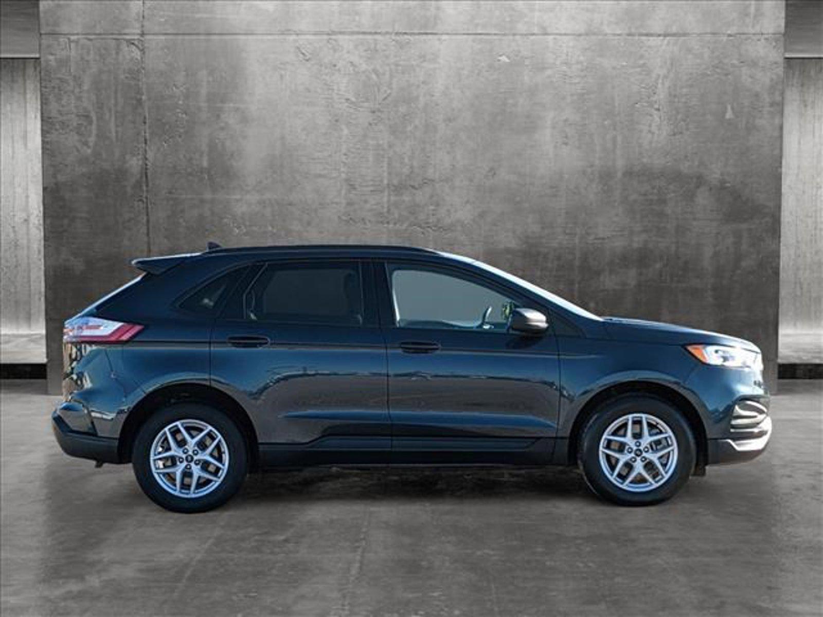 2022 Ford Edge Vehicle Photo in Bradenton, FL 34207