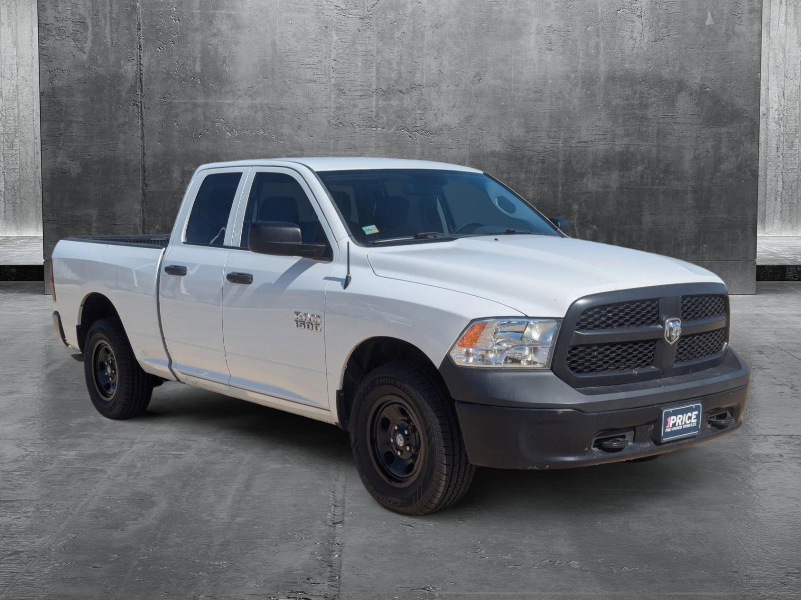 2016 Ram 1500 Vehicle Photo in CORPUS CHRISTI, TX 78412-4902