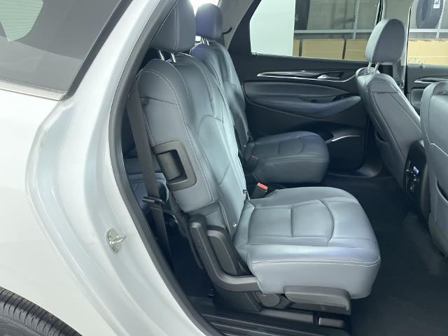 2020 Buick Enclave Vehicle Photo in GILBERT, AZ 85297-0402