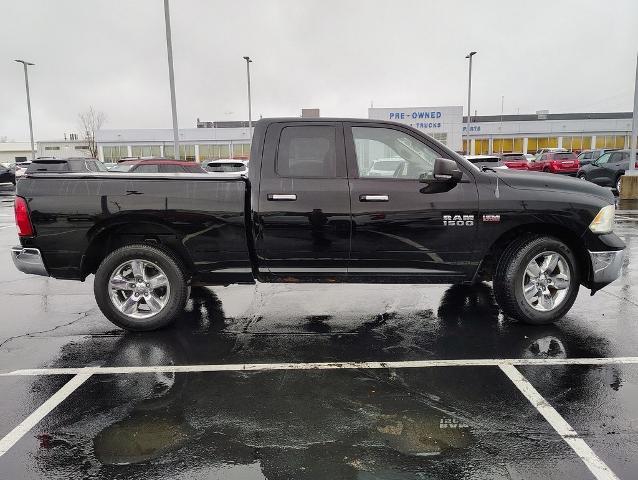 2013 Ram 1500 Vehicle Photo in GREEN BAY, WI 54304-5303