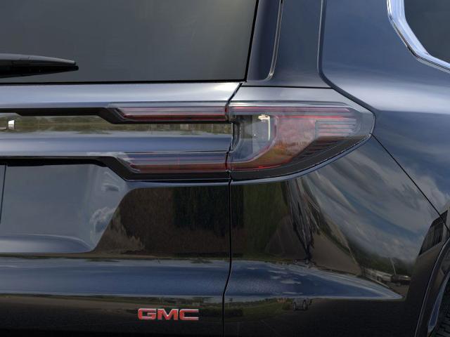 2025 GMC Acadia Vehicle Photo in OSHKOSH, WI 54904-7811