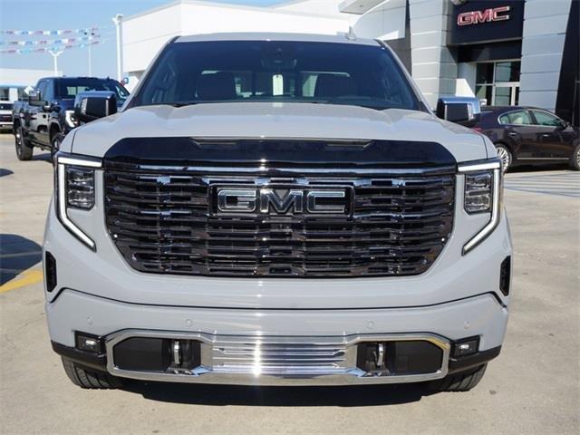 2025 GMC Sierra 1500 Vehicle Photo in BATON ROUGE, LA 70806-4466