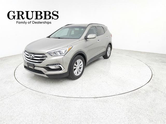 2017 Hyundai Santa Fe Sport Vehicle Photo in Grapevine, TX 76051