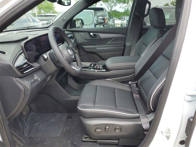 2025 Buick Enclave Vehicle Photo in SUNRISE, FL 33323-3202