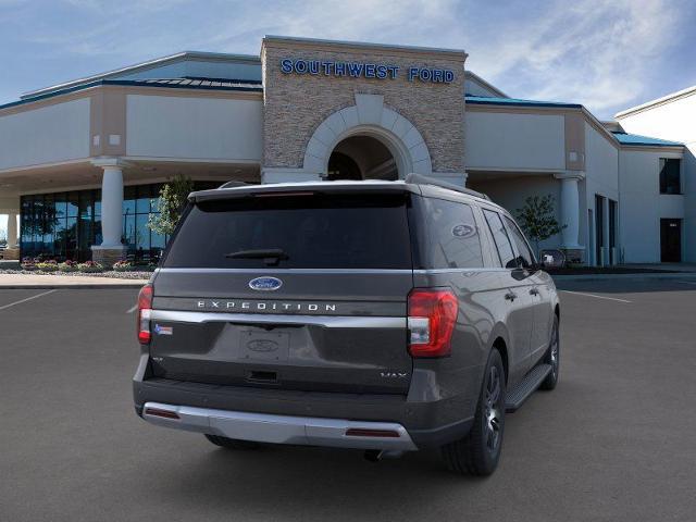 2024 Ford Expedition Max Vehicle Photo in Weatherford, TX 76087