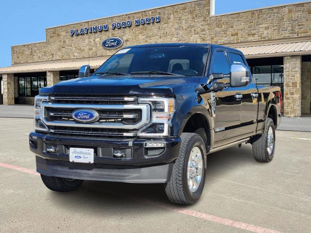 2022 Ford Super Duty F-250 SRW Vehicle Photo in Pilot Point, TX 76258