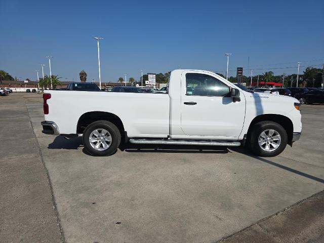 2023 Chevrolet Silverado 1500 Vehicle Photo in LAFAYETTE, LA 70503-4541