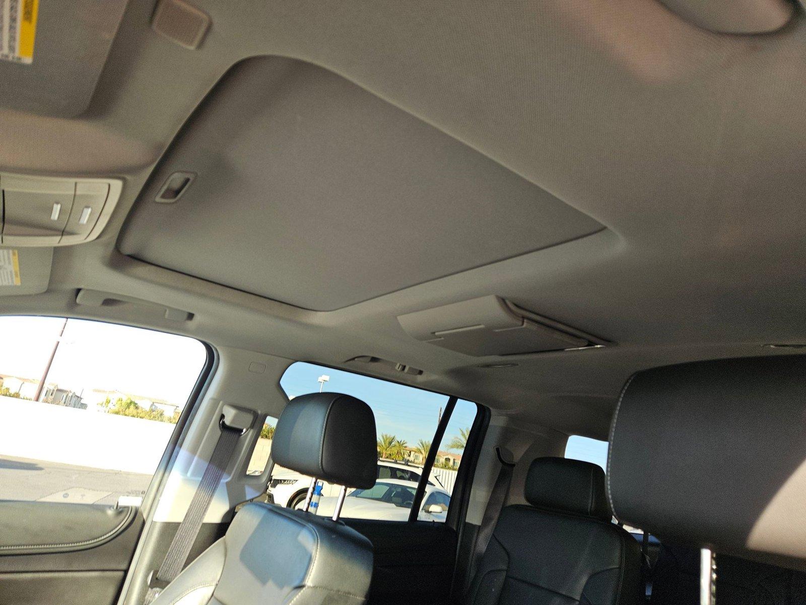 2019 Chevrolet Suburban Vehicle Photo in GILBERT, AZ 85297-0446