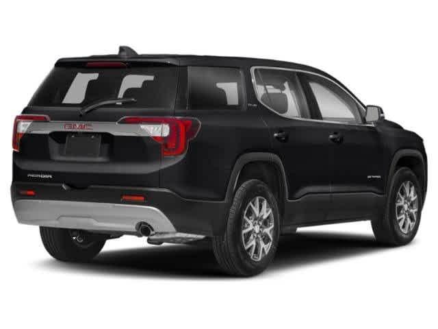 2022 GMC Acadia Vehicle Photo in LIGHTHOUSE POINT, FL 33064-6849