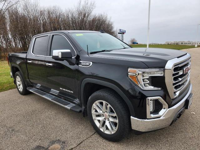 2019 GMC Sierra 1500 Vehicle Photo in Kaukauna, WI 54130