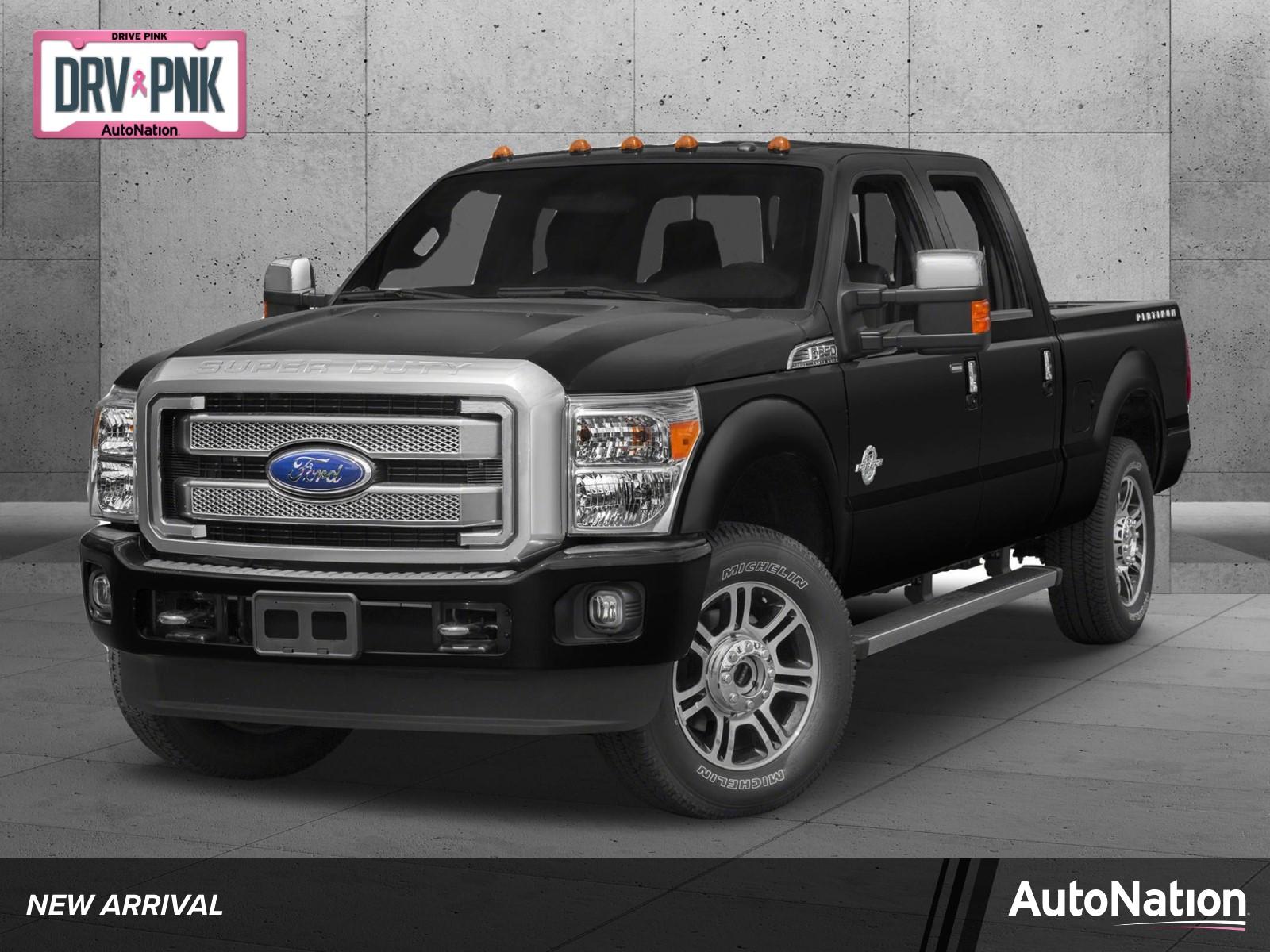 2015 Ford Super Duty F-250 SRW Vehicle Photo in Las Vegas, NV 89149