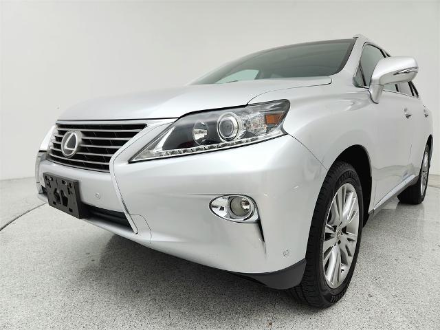 2013 Lexus RX 350 Vehicle Photo in Grapevine, TX 76051