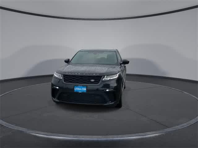 2020 Land Rover Range Rover Velar Vehicle Photo in Corpus Christi, TX 78411