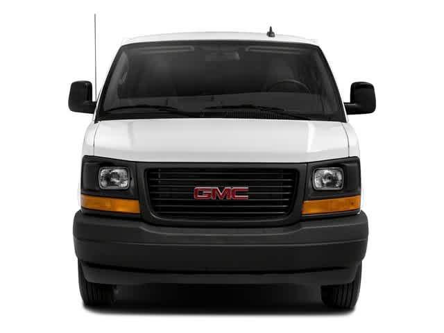 2017 GMC Savana Cargo 2500 Vehicle Photo in LIGHTHOUSE POINT, FL 33064-6849