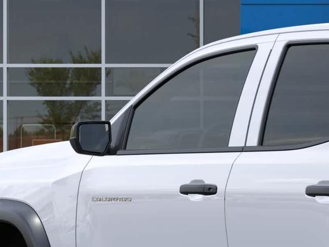 2024 Chevrolet Colorado Vehicle Photo in ANCHORAGE, AK 99515-2026