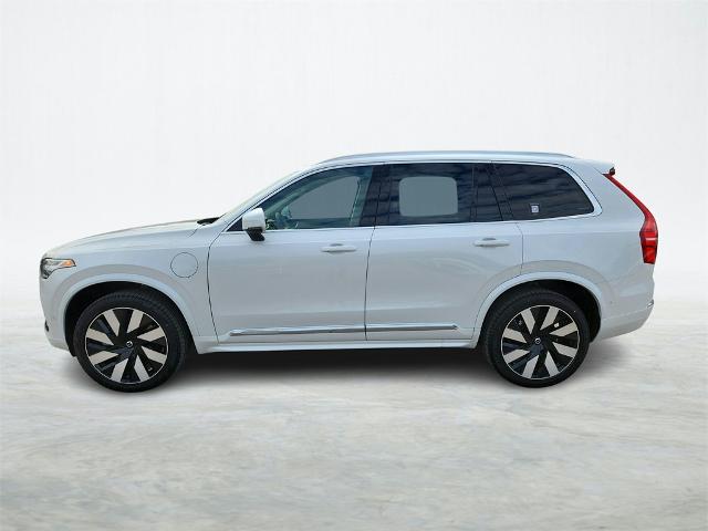 2024 Volvo XC90 Recharge Plug-In Hybrid Vehicle Photo in Houston, TX 77007