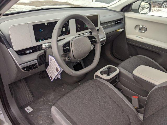 2023 Hyundai IONIQ 5 Vehicle Photo in Greeley, CO 80634