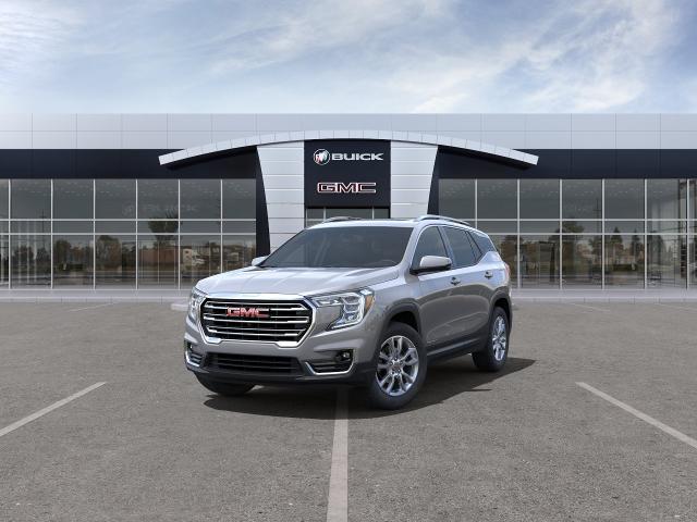 2024 GMC Terrain Vehicle Photo in LITTLE FALLS, NJ 07424-1717