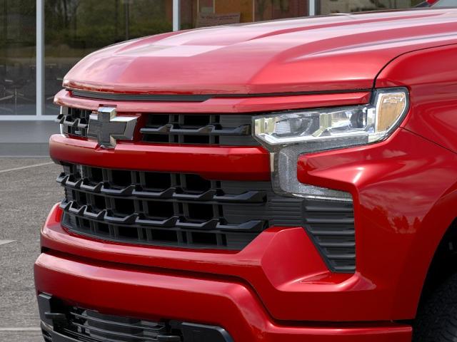 2024 Chevrolet Silverado 1500 Vehicle Photo in HOUSTON, TX 77034-5009