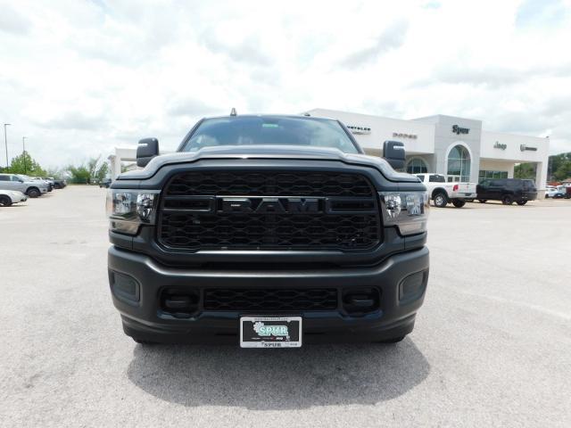 2024 Ram 2500 Vehicle Photo in Gatesville, TX 76528