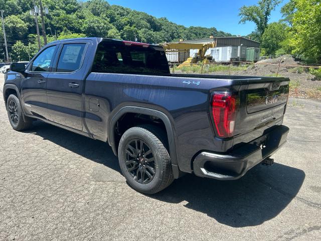 2024 GMC Sierra 1500 Vehicle Photo in GLENSHAW, PA 15116-1739