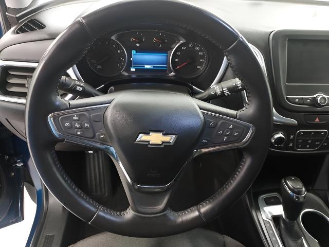 2020 Chevrolet Equinox Vehicle Photo in NEENAH, WI 54956-2243