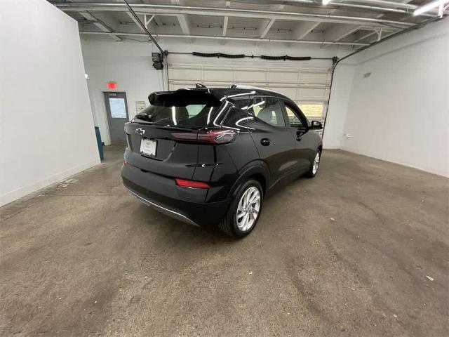 2023 Chevrolet Bolt EUV Vehicle Photo in PORTLAND, OR 97225-3518